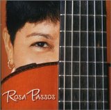 Rosa Passos - Morada Do Samba