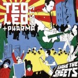 Ted Leo + The Pharmacists - Shake The Sheets