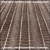 Kronos Quartet - Different Trains - Electric Counterpoint