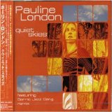 Pauline London - Quiet Skies