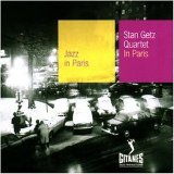 Stan Getz - Jazz In Paris