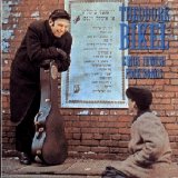 Theodore Bikel - Sings Jewish Folk Songs