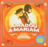 Amadou Et Mariam - Dimanche Ã  Bamako