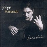 Jorge Fernando - Velho Fado