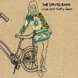 The Spinto Band - Nice And Nicely Done