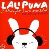 Lali Puna - I Thought I Was Over That