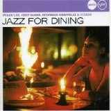 Various artists - Various Artists - Jazz For Dining