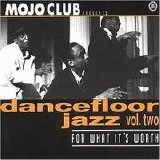 Various artists - Various Artists - Mojo Club - Dancefloor Jazz Vol.02