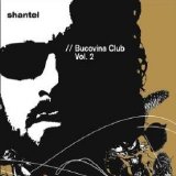 Various artists - Various Artists - Bucovina Club Vol.2