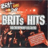 Various artists - Various Artists - Brits Hits