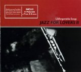 Various artists - Various Artists - Jazz For Lovers Vol.2