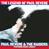 Paul Revere & The Raiders - The Legend of Paul Revere  Disc 1