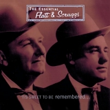 Flatt & Scruggs - The Essential Flatt & Scruggs: 'Tis Sweet To Be Remembered - Disc 2