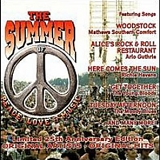 VA - The Summer of Peace, Love & Music - Volume 1