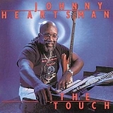 Johnny Heartsman - The Touch