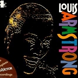 Louis Armstrong - Complete RCA Victor Recordings  [on 3 CDs]