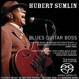 Hubert Sumlin - Blues Guitar Boss