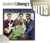 Booker T & The MGs - The Best of Booker T. & the MG's