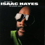 Isaac Hayes - The Best Of Polydor Years