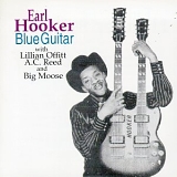 Earl Hooker - Blue Guitar