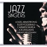 VA - The Jazz Singers  Vol 2