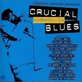 VA - Crucial Chicago Blues