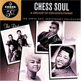 VA - Chess Soul - A Decade Of Chicago's Finest  CD2