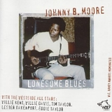 Johnny B. Moore - Lonesome Blues