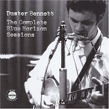 Duster Bennett - Complete Blue Horizon Sessions