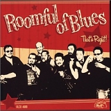 Roomful Of Blues - That's Right!