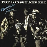 The Kinsey Report - Midnight Drive