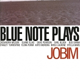 VA - Blue Note Plays Jobim