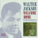 Walter Jackson - Welcome Home: The Okeh Recordings, Vol. 2