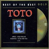 Toto - Past To Present