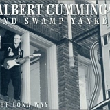 Albert Cummings - The Long Way