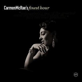 Carmen McRae - Carmen McRae's Finest Hour