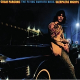 Gram Parsons, Flying Burrito Brothers - Sleepless Nights