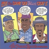 VA - Fat Possum : Not The Same Old Blues Crap