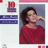 Helen Reddy - Helen Reddy's Greatest Hits (And More)