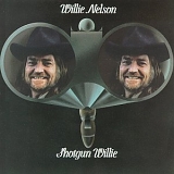 Willie Nelson - Shotgun Willie