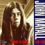 John Mayall - Room To Move (1969-1970)  Disc 1