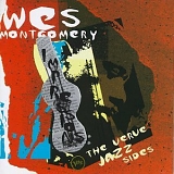 Wes Montgomery - Impressions: The Verve Jazz Sides  CD 1