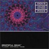 Grateful Dead - Dick's Picks Vol. 16 - Disc 1