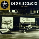 VA - Chess Blues (Disc 1: 1947-1952)