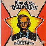 Charlie Patton - King Of The Delta Blues  @320