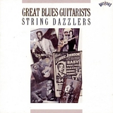 Various artists - Great Blues Guitarists: String Dazzlers