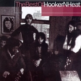 John Lee Hooker & Canned Heat - The Best of Hooker 'N Heat