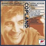 Leonard Bernstein & New York Philharmonic - Billy The Kid, Rodeo / Leonard Bernstein, New York Philharmonic