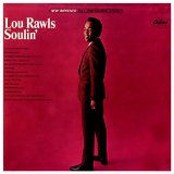 Lou Rawls - Soulin'