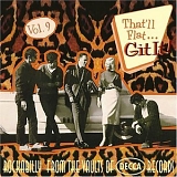 VA - That'll Flat Git It!  Vol. 9  (Decca)